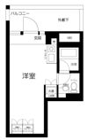 CERESの間取り画像