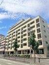 ライオンズマンション虹ヶ丘の間取り画像