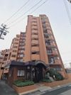 ライオンズマンション尾頭橋の間取り画像