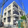 コーポことぶきの間取り画像