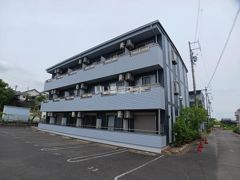 ユースハイムマルユウの外観画像