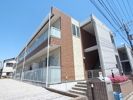 リブリ・Brunの間取り画像