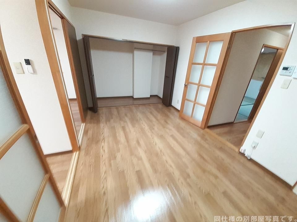 リビング