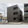Jack koyoⅢの間取り画像