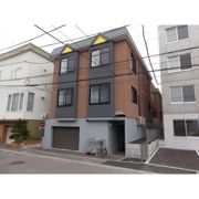 大成マンション壱番館の外観画像