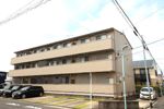 カーサ フラグランツァの間取り画像