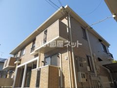 ローズコートHATAKA C棟の外観画像