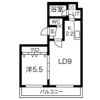 フィーノK-1の間取り画像