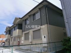 クオーレⅡの外観画像