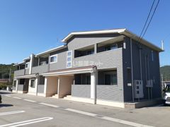 セリージェⅡの外観画像