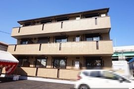 オハナの外観画像