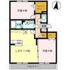 グラス ウィンの間取り画像