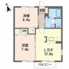 シャーメゾン多賀城新田Cの間取り画像