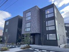 FLAT太田町の外観画像