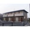 St.パナホームあやめ池の間取り画像
