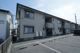 エミネント Fの外観画像