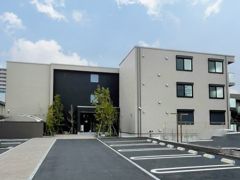 グランメゾンの外観画像