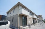 トルーアナンの間取り画像