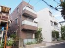 ボヌールの間取り画像