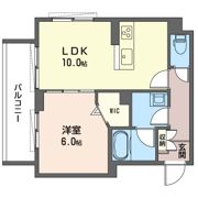 ウィンメゾン船橋伍号館の間取り画像