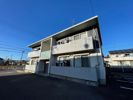 アルトほたる野A棟の間取り画像