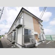 ハピネスコートKの外観画像