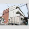 コーポ越路の間取り画像