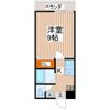 BLDクリエートⅠの間取り画像