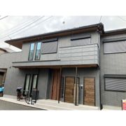 Grand Louvreの外観画像