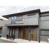Grand Louvreの間取り画像
