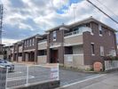 サンリット湘南の間取り画像
