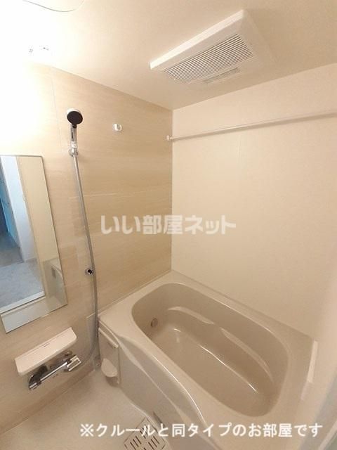 バスルーム