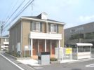 フォルトゥーナⅠの間取り画像