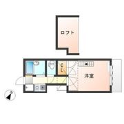 東武宇都宮レジデンスの間取り画像