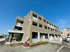 シャルマン今宿の外観画像