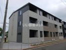 ヒカルサ狭山広瀬台ノースの間取り画像