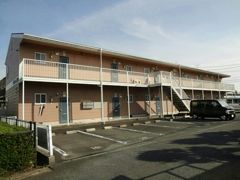 グリーンヒル坂本の外観画像