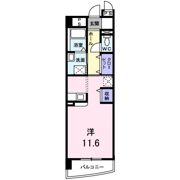 ミッションヒルズの間取り画像