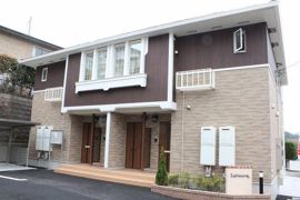 小坪アパートメントの外観画像