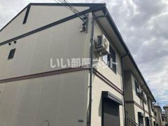 アーバン ビレッジの外観画像