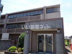 クレールI・Kの外観画像