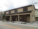 和楽備町屋の間取り画像