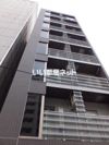 レグラス川崎ウエストの間取り画像
