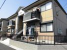 プリマベーラ鈴鹿Ⅲの間取り画像
