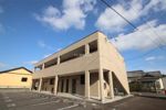 ベルツリーAの間取り画像