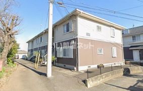 サンヒルズ峯尾Ⅰの外観画像