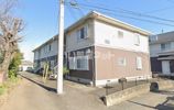 サンヒルズ峯尾Ⅰの間取り画像
