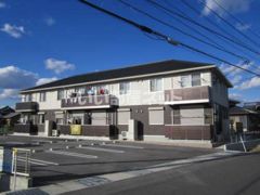 カーザソラーレの外観画像