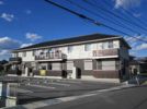 カーザソラーレの間取り画像