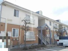 フレグランス ハイブリッジの外観画像